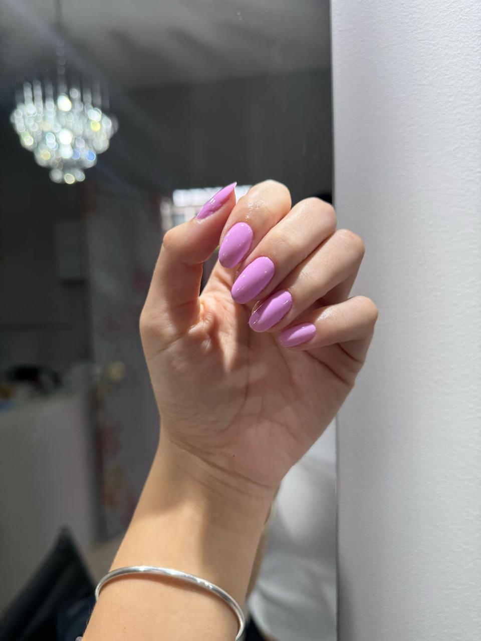 Manicure e Pedicure